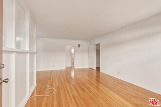 1058 S Wooster St in Los Angeles, CA - Building Photo - Building Photo