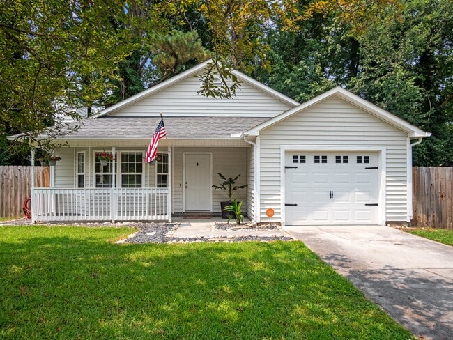 property at 1212 Gerald Dr