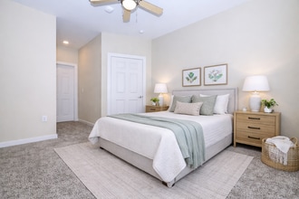 Hills at Leander, A 62+ Community in Leander, TX - Building Photo - Building Photo