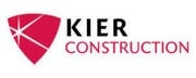 Property Management Company Logo Kier Construction Corporation