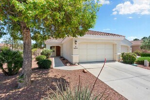 22419 N San Ramon Ct in Sun City West, AZ - Building Photo