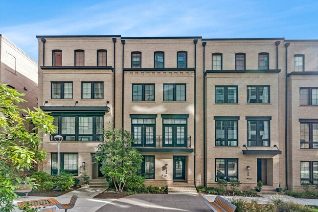 property at 1884 Easterly Rd