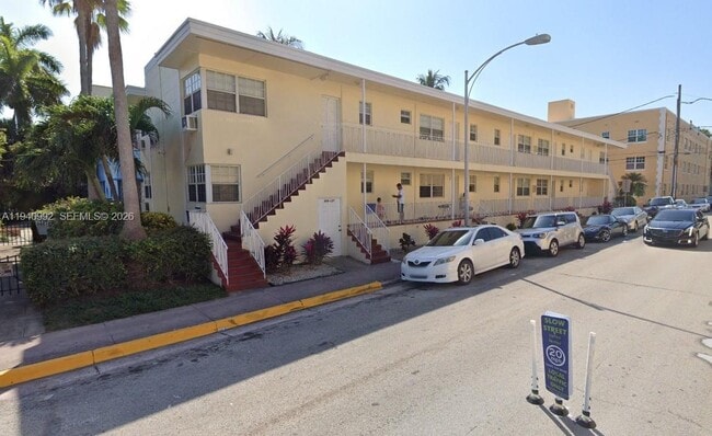 500 13th St in Miami Beach, FL - Building Photo - Building Photo