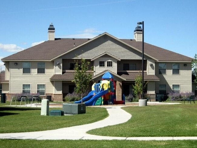 property at 256 W 3rd St