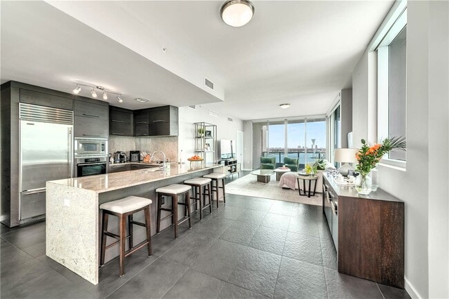 property at 900 Biscayne Blvd