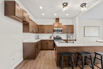 202 S Union Rd in Spokane Valley, WA - Building Photo - Building Photo
