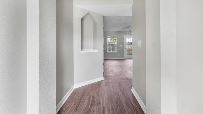 3130 George Buchanan in La Vergne, TN - Building Photo - Building Photo