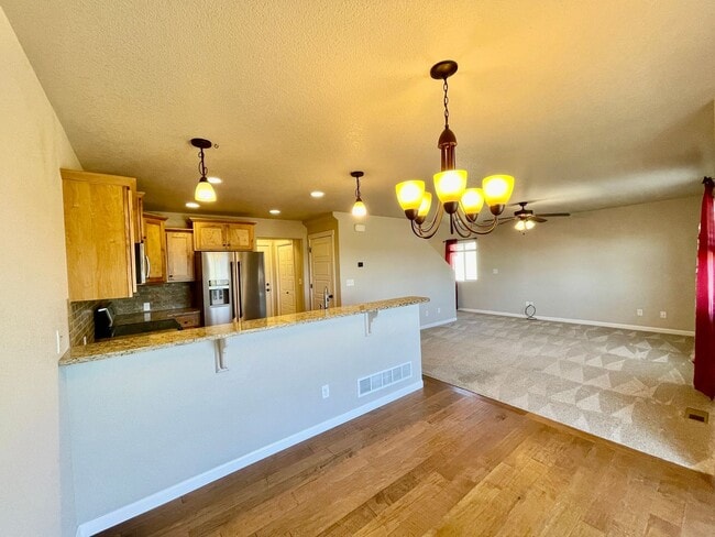 4478 Granger Dr in Wellington, CO - Building Photo - Building Photo
