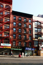 34 E Broadway in New York, NY - Building Photo - Building Photo