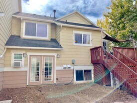 3732 Staghorn Dr in Longmont, CO - Building Photo