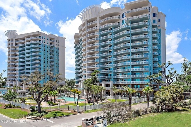 property at 2228 Beach Dr