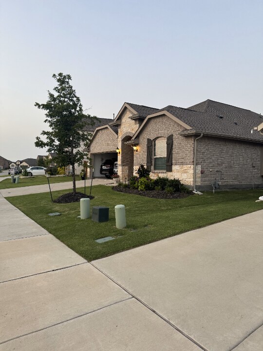 7204 Black Cherry Ln in McKinney, TX - Building Photo