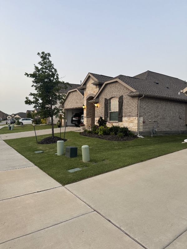 property at 7204 Black Cherry Ln