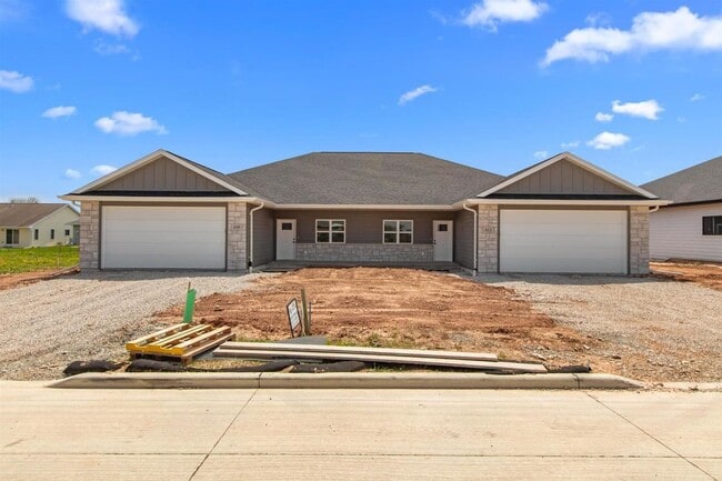 property at 409 Founders Wy