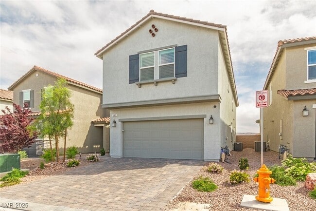 5161 Birchland Mnr Ave in Las Vegas, NV - Building Photo - Building Photo