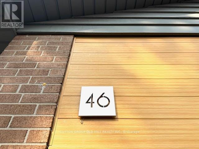 46 Bemersyde Dr in Toronto, ON - Building Photo - Building Photo