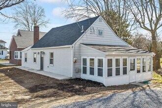 695 Salem Quinton Rd in Salem, NJ - Building Photo - Building Photo