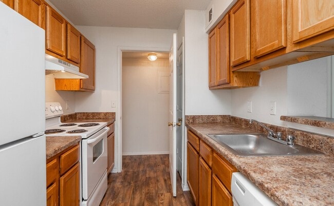 property at 100 Remington Dr