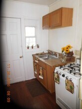 3907 8th St in Baltimore, MD - Foto de edificio - Building Photo