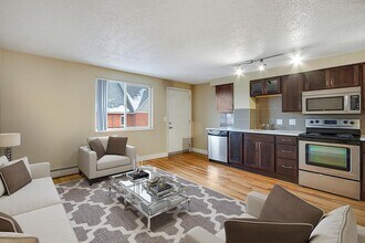 Lofts @ 1418 in Denver, CO - Foto de edificio - Building Photo