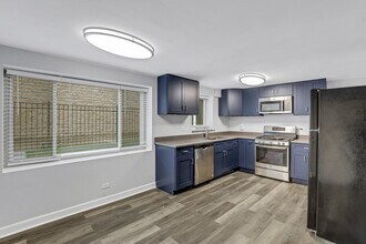 3725 N Harlem Ave in Chicago, IL - Building Photo - Building Photo