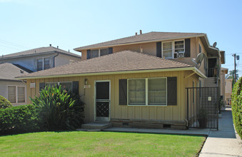 3363 Mentone Ave in Los Angeles, CA - Building Photo - Other