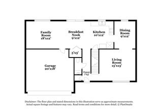 6019 Tipperary Dr in Galloway, OH - Foto de edificio - Building Photo