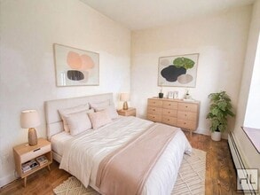 Fifth Avenue, Unit 4B in New York, NY - Foto de edificio - Building Photo