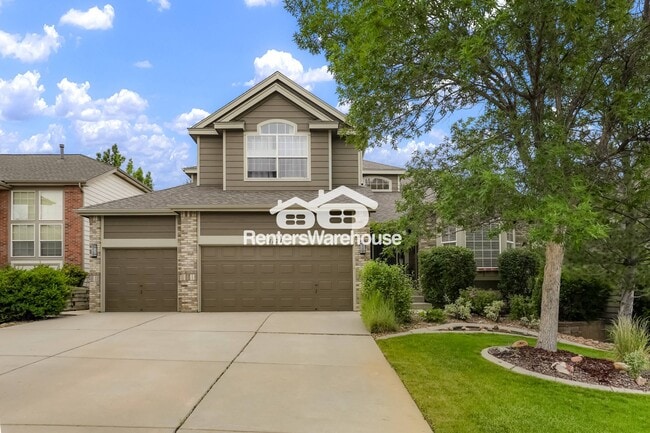 property at 11711 Pine Hill St