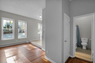 439 Walnut St in Allentown, PA - Building Photo - Building Photo