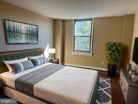 4600 Duke St in Alexandria, VA - Building Photo