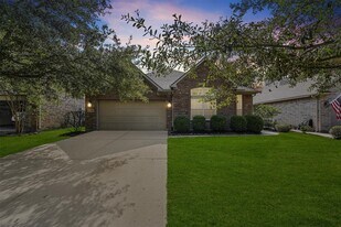 20281 Southwood Oaks Dr in Porter, TX - Building Photo