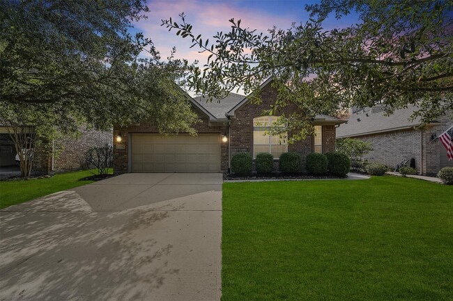 property at 20281 Southwood Oaks Dr