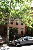 415 W 21st St Apartamentos