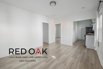 1861.5 Cordova St, Unit 1861.5 in Los Angeles, CA - Building Photo - Building Photo