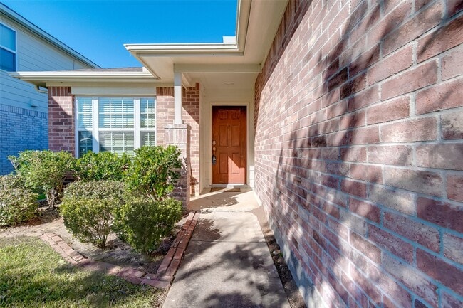 property at 17910 Carroll Pl Ln