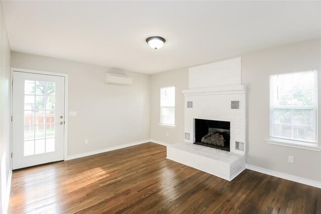 3809 NW 24th St in Oklahoma City, OK - Building Photo - Building Photo