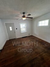 1223 N Oxford St in Indianapolis, IN - Building Photo - Building Photo
