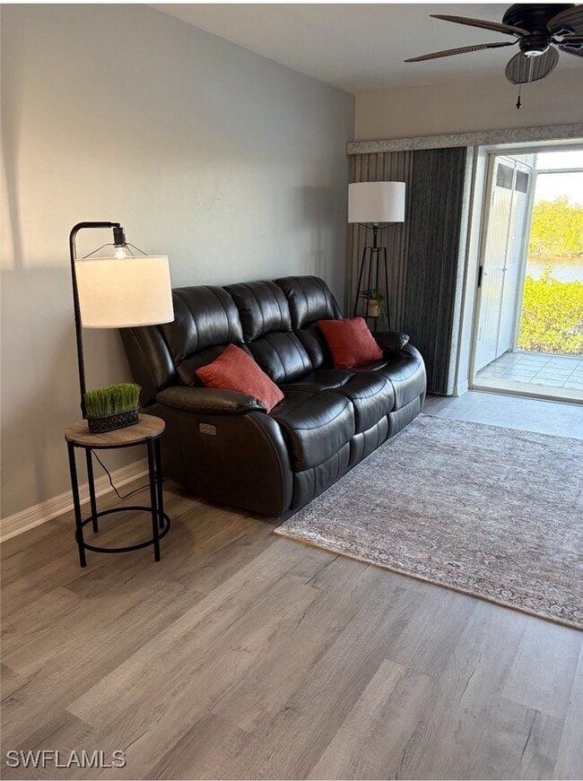 property at 1315 Mainsail Dr