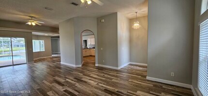 5010 Somerville Dr in Rockledge, FL - Building Photo - Building Photo