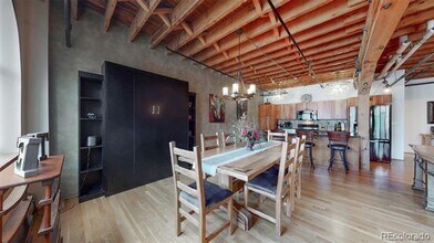 1720 Wynkoop St in Denver, CO - Building Photo - Building Photo