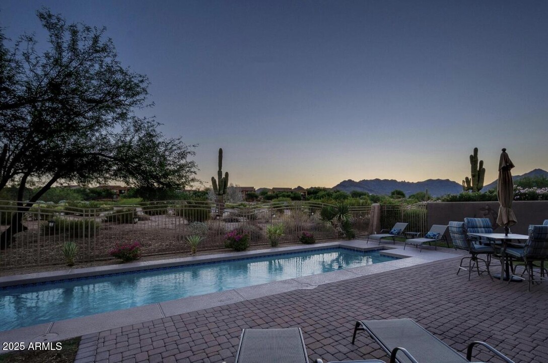 8566 E Angel Spirit Dr in Scottsdale, AZ - Building Photo