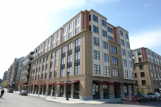 The Sitka Apartments in Portland, OR - Building Photo - Building Photo