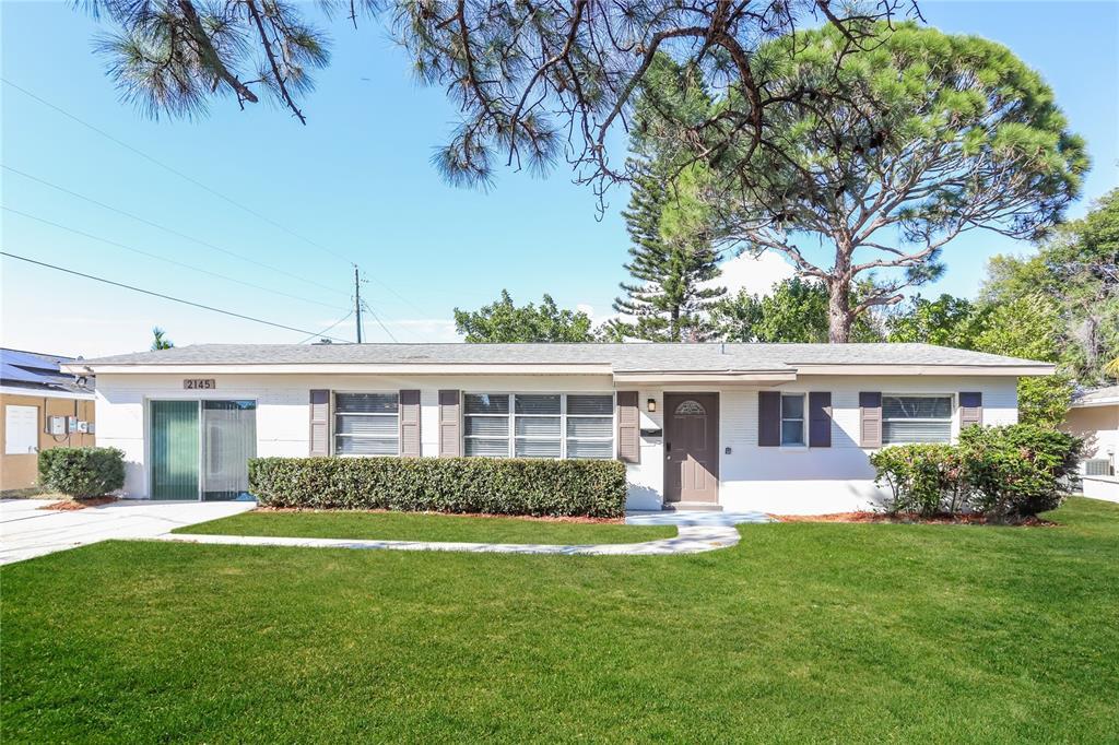 2145 68th Ave S in St. Petersburg, FL - Building Photo