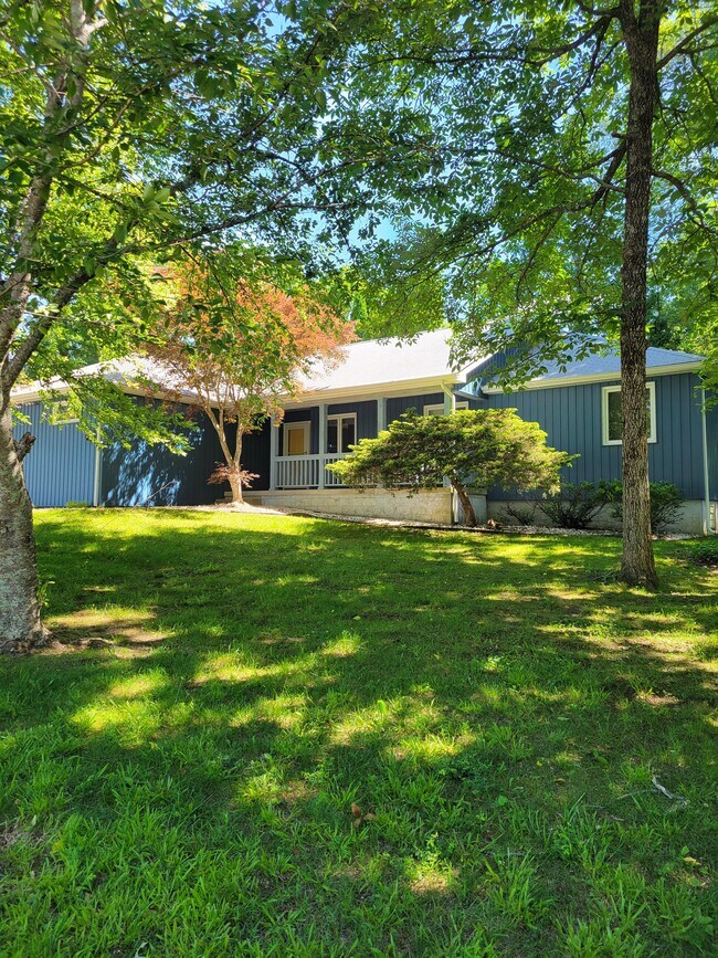 111 Gilford Terrace Rentals in Crossville, TN