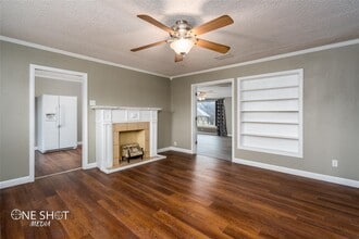 2473 Swenson St in Abilene, TX - Building Photo - Building Photo