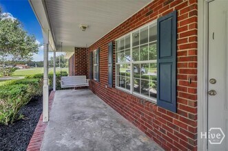 137 Pat Priester Dr in Ludowici, GA - Building Photo - Building Photo