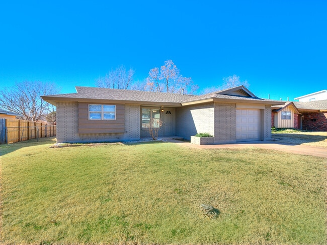 property at 1311 N Nail Pkwy