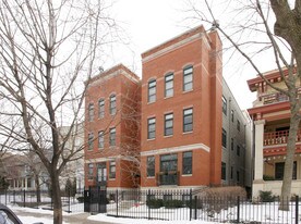 4315 N Kenmore Ave in Chicago, IL - Building Photo