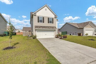 278 Hogan Dr in Richmond Hill, GA - Building Photo - Building Photo